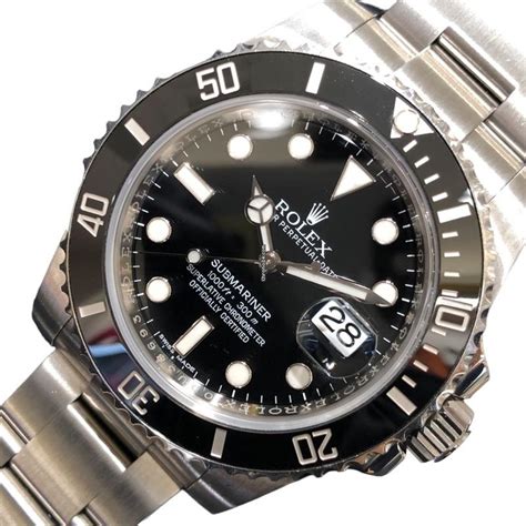 rolex 116610 gebraucht